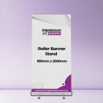 Printed Pop Up Gazebo 3m x 3m (with Wheeled Case & Pegs)