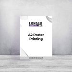 A2 Poster Printing