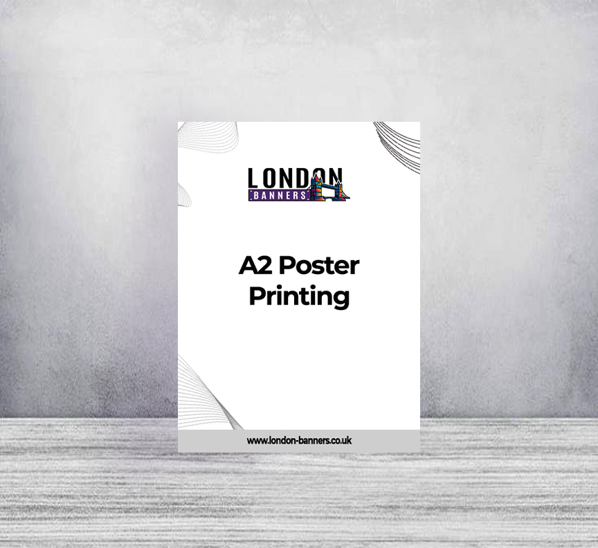 A2 Poster Printing