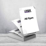 A6 Flyers