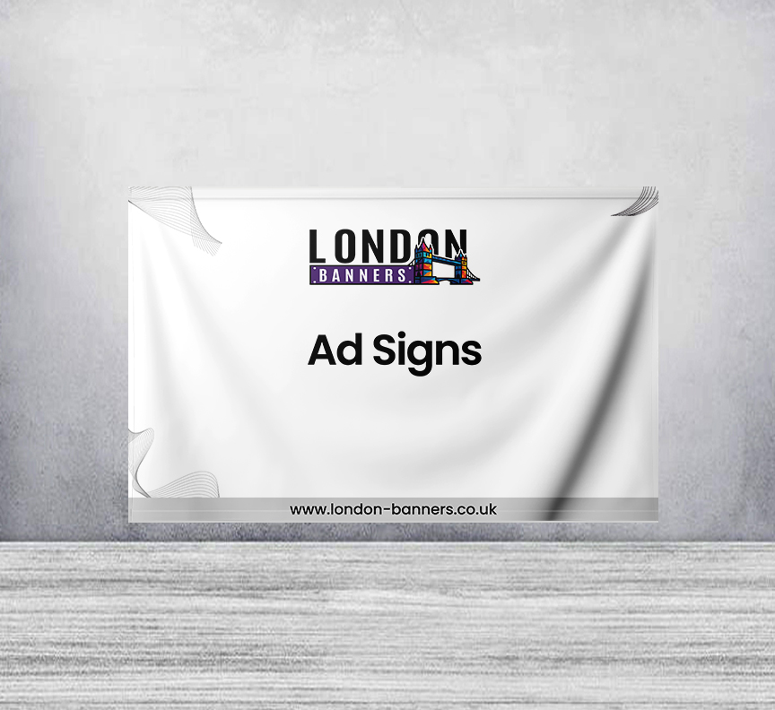 Ad Signs