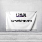 Advertising Signs