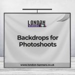 Backdrops for Photoshoots