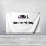 Banner Printing Stratford