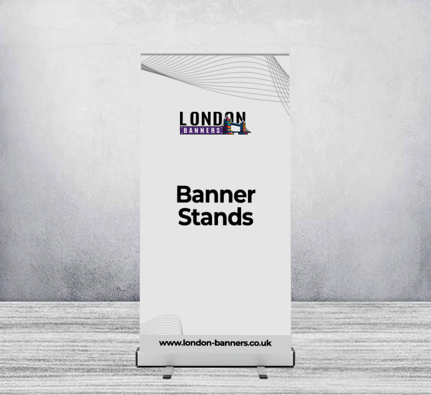 Banner Stands Stratford