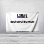 Basketball Banners