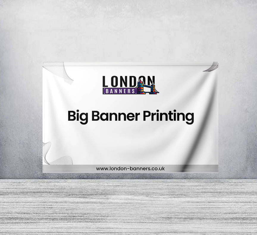 Big Banner Printing