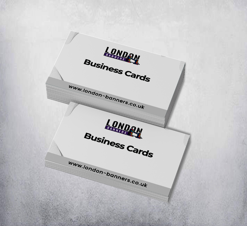 Business Cards
