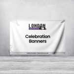 Celebration Banners