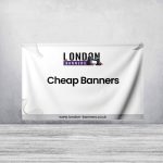 Cheap Banners