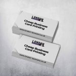 Cheap Business Card Printing