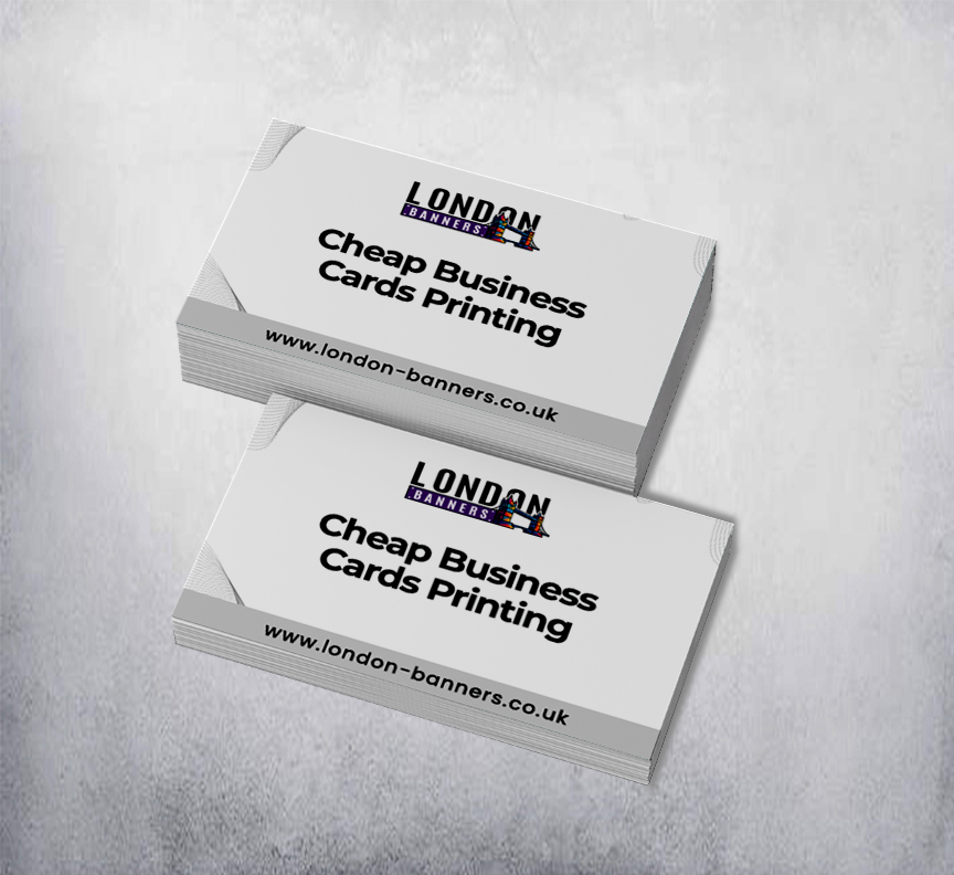 Cheap Business Cards Printing