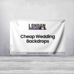 Cheap Wedding Backdrops