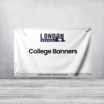 College Banners