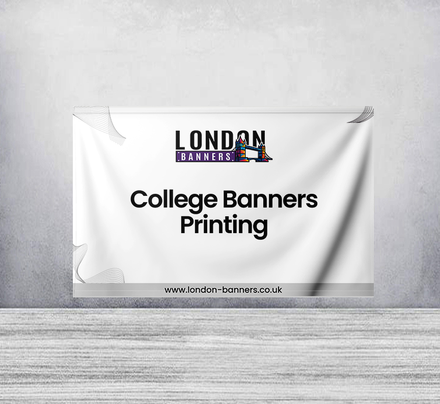 College Banners Printing