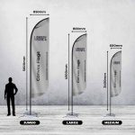 Convex Flags