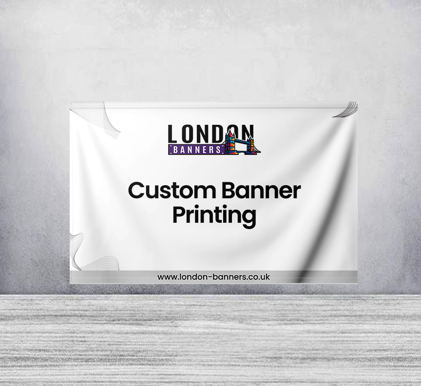 Custom Banner Printing
