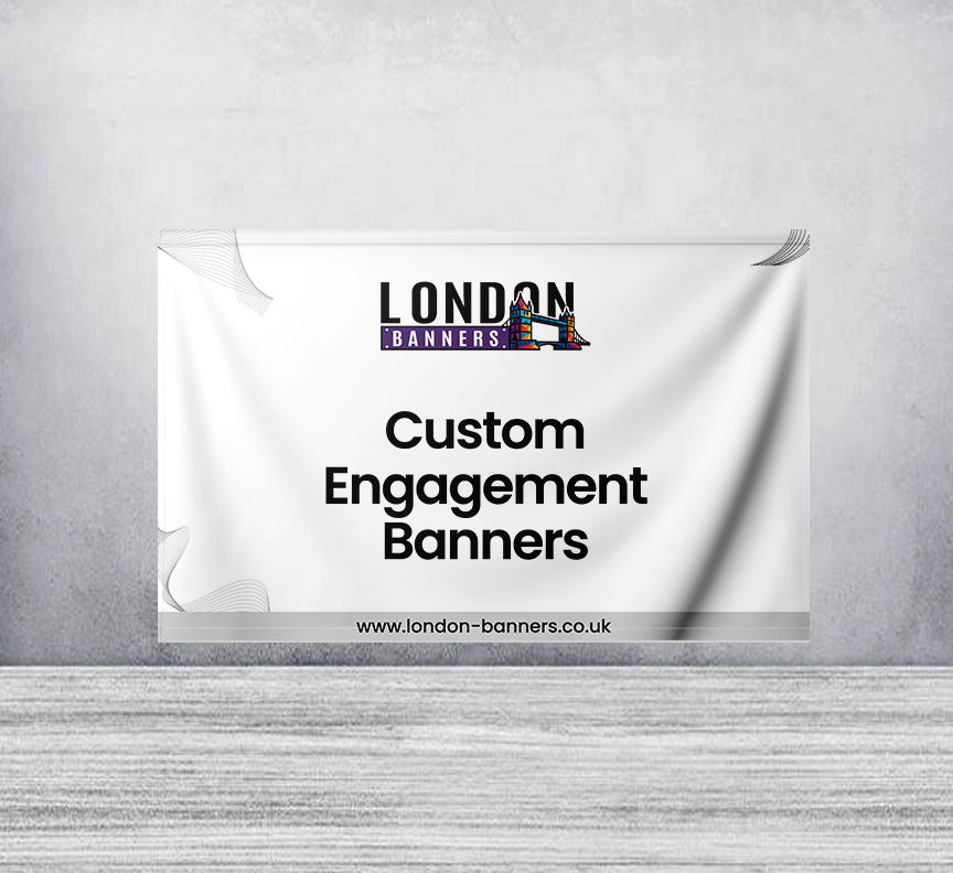 Custom Engagement Banners