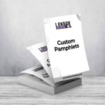 Custom Pamphlets