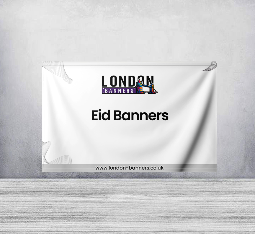 Eid Banners