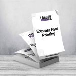 Express Flyer Printing