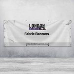 Fabric Banners Stratford