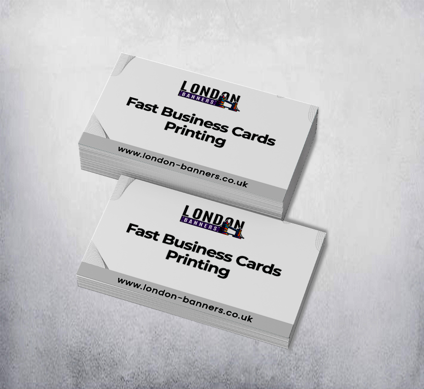 Fast Business Cards Printing