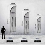 Feather Flags