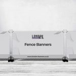 Fence Banners