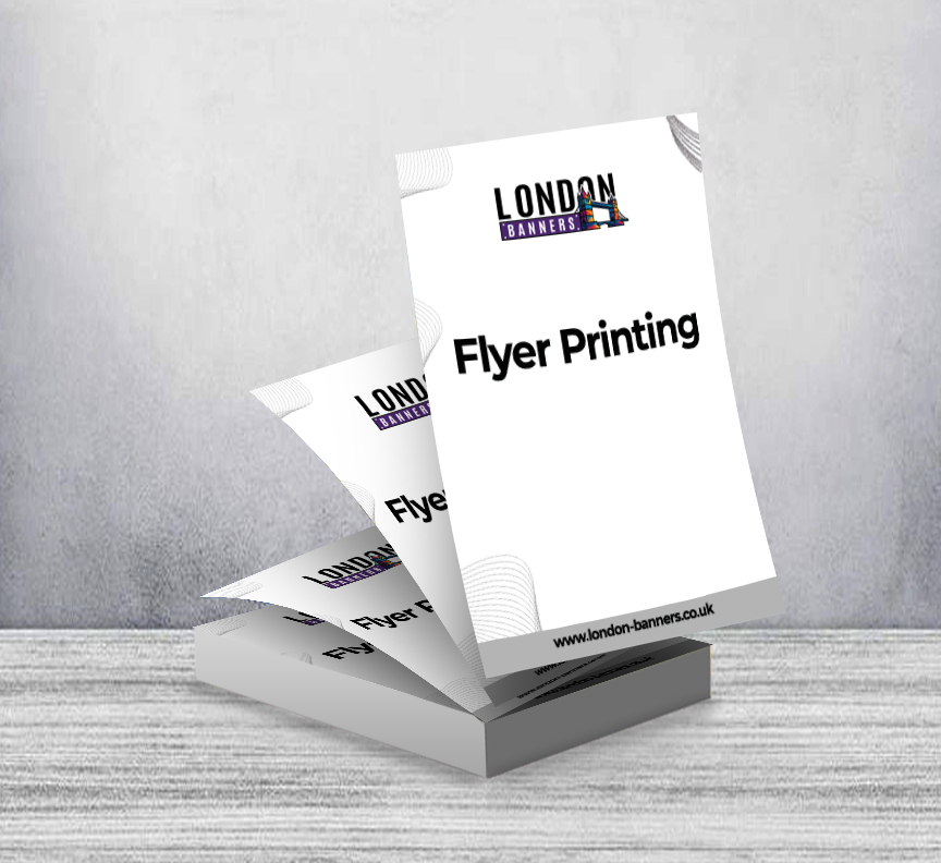 Flyer Printing Stratford