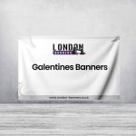 Galentines Banners