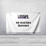 Mr And Mrs Banners