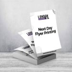 Next Day Flyer Printing