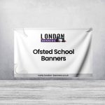 Ofsted School Banners