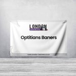Optitians Baners