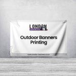 Outdoor Banners Printing