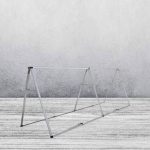 Monsoon Banner Frame 2000mm x 1000mm (Frame Only)