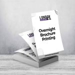 Overnight Brochure Printing