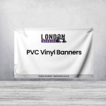PVC Vinyl Banners