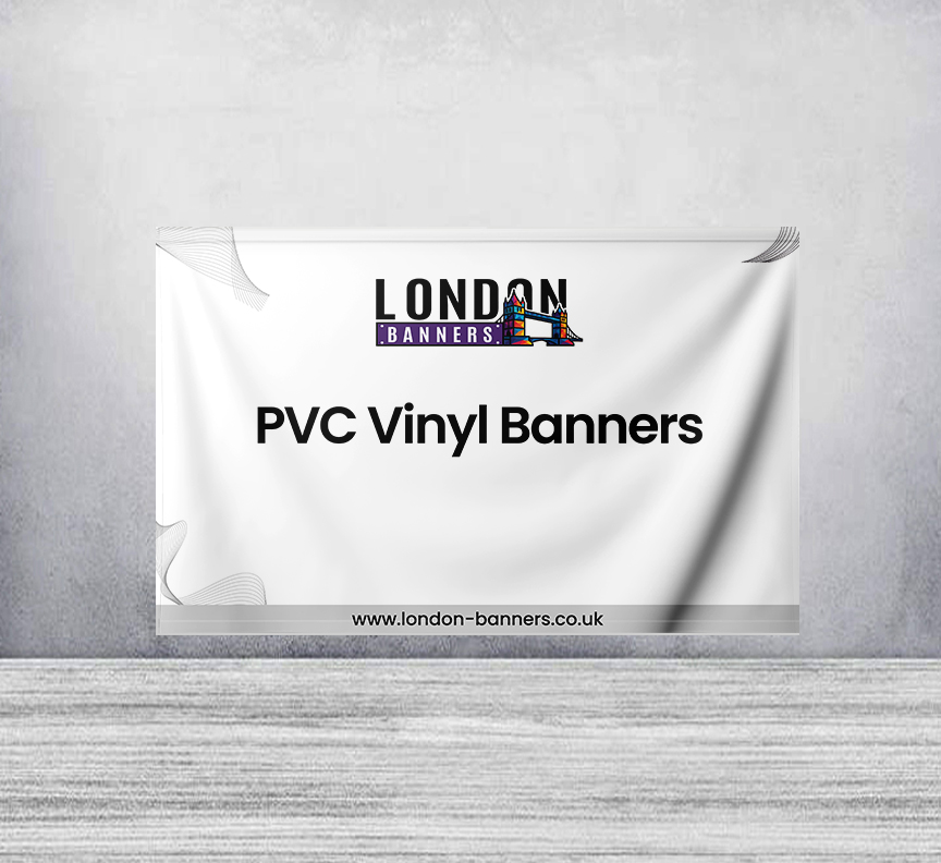 PVC Vinyl Banners