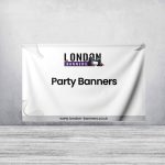 Party Banners