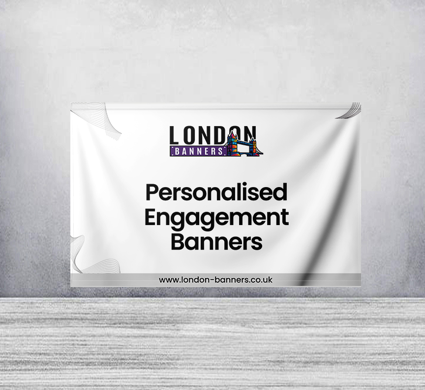 Personalised Engagement Banners