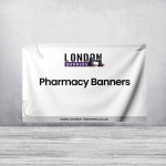 Pharmacy Banners