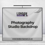 Photography Studio Backdrop