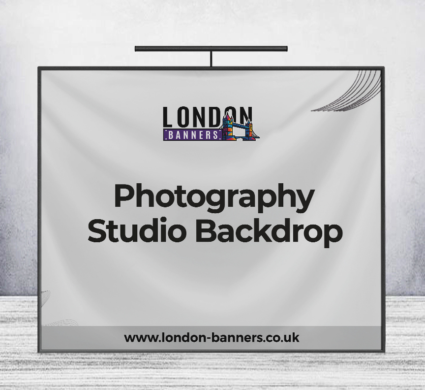 Photography Studio Backdrop