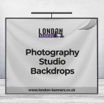 Photography Studio Backdrops