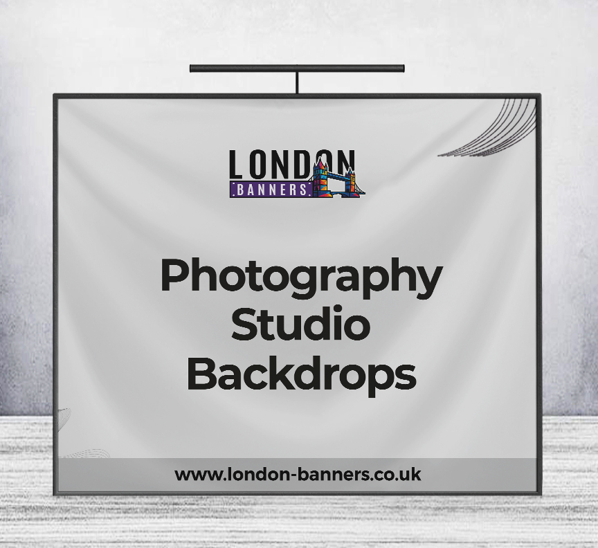 Photography Studio Backdrops