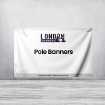 Pole Banners