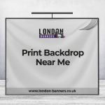 Print Backdrop Near Me