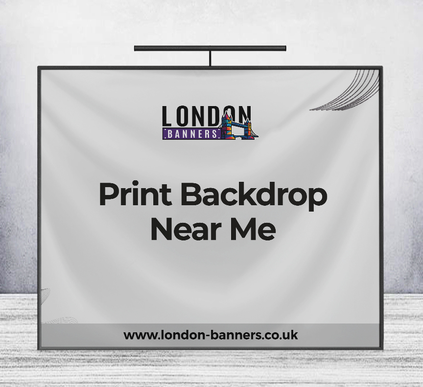 Print Backdrop Near Me